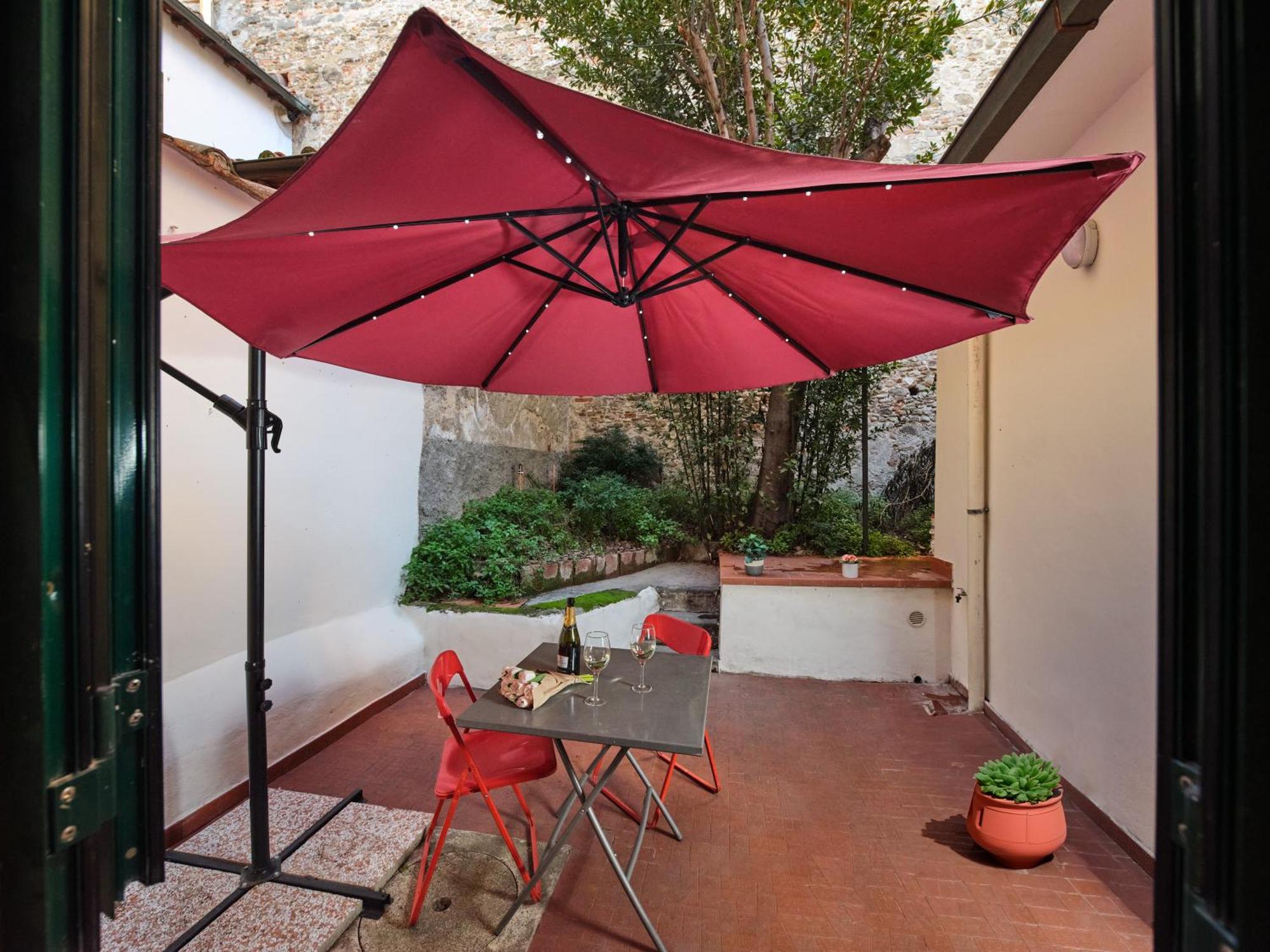 Centro Storico Cosy In Appartamento *