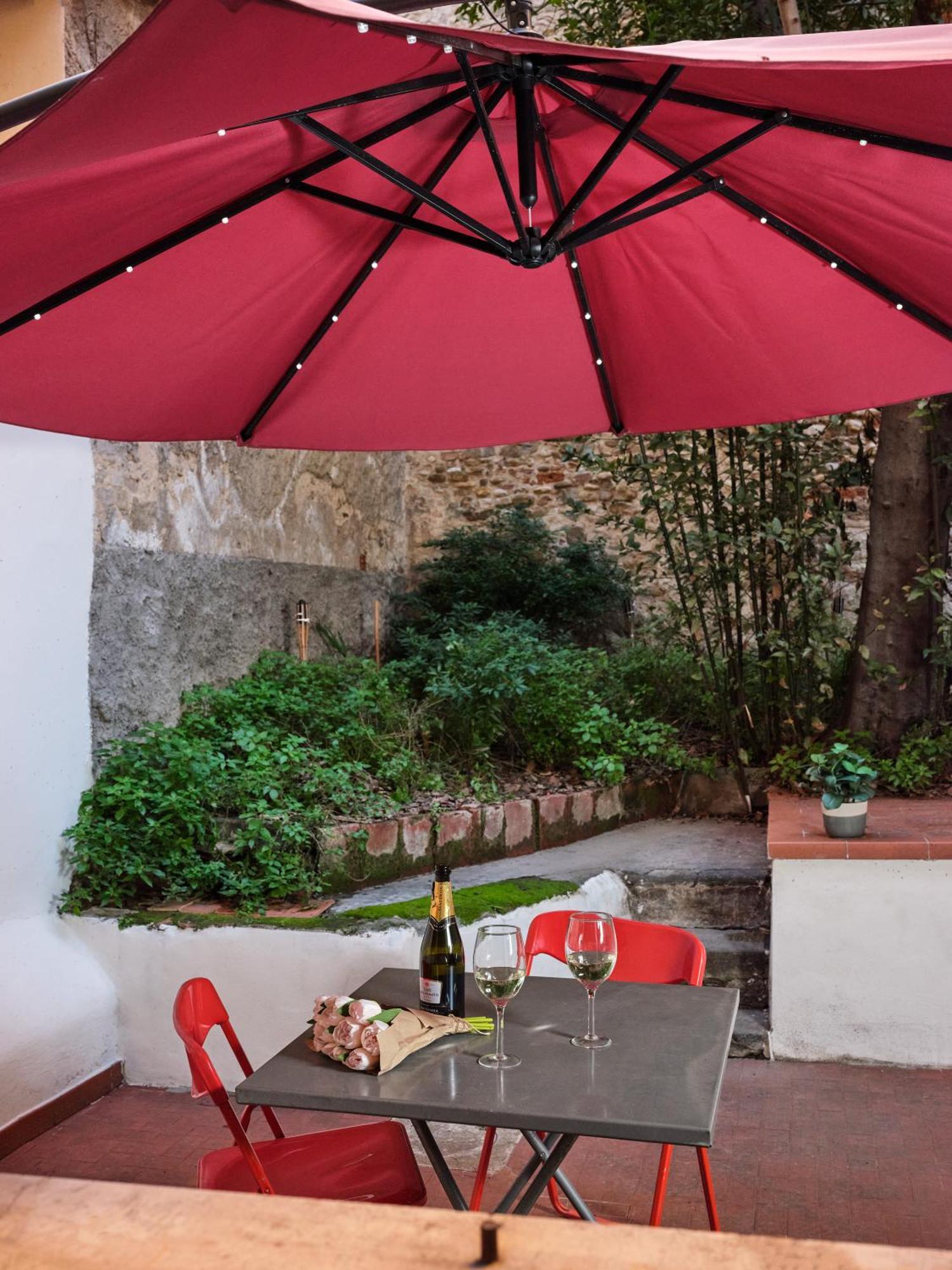 Centro Storico Cosy In Appartamento