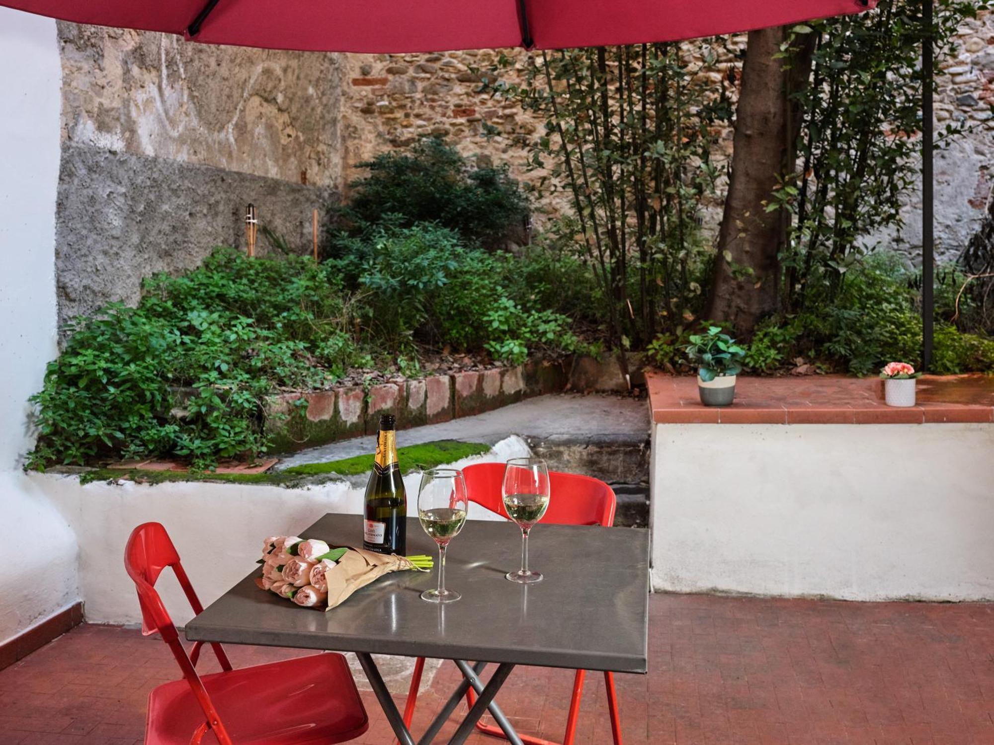 Appartamento Centro Storico Cosy In *