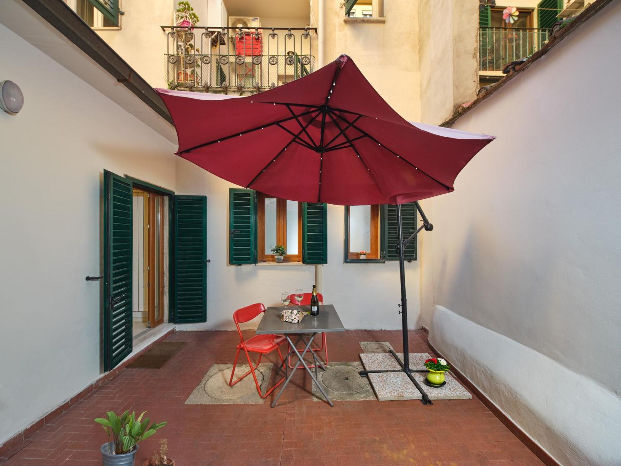 Centro Storico Cosy In Appartamento