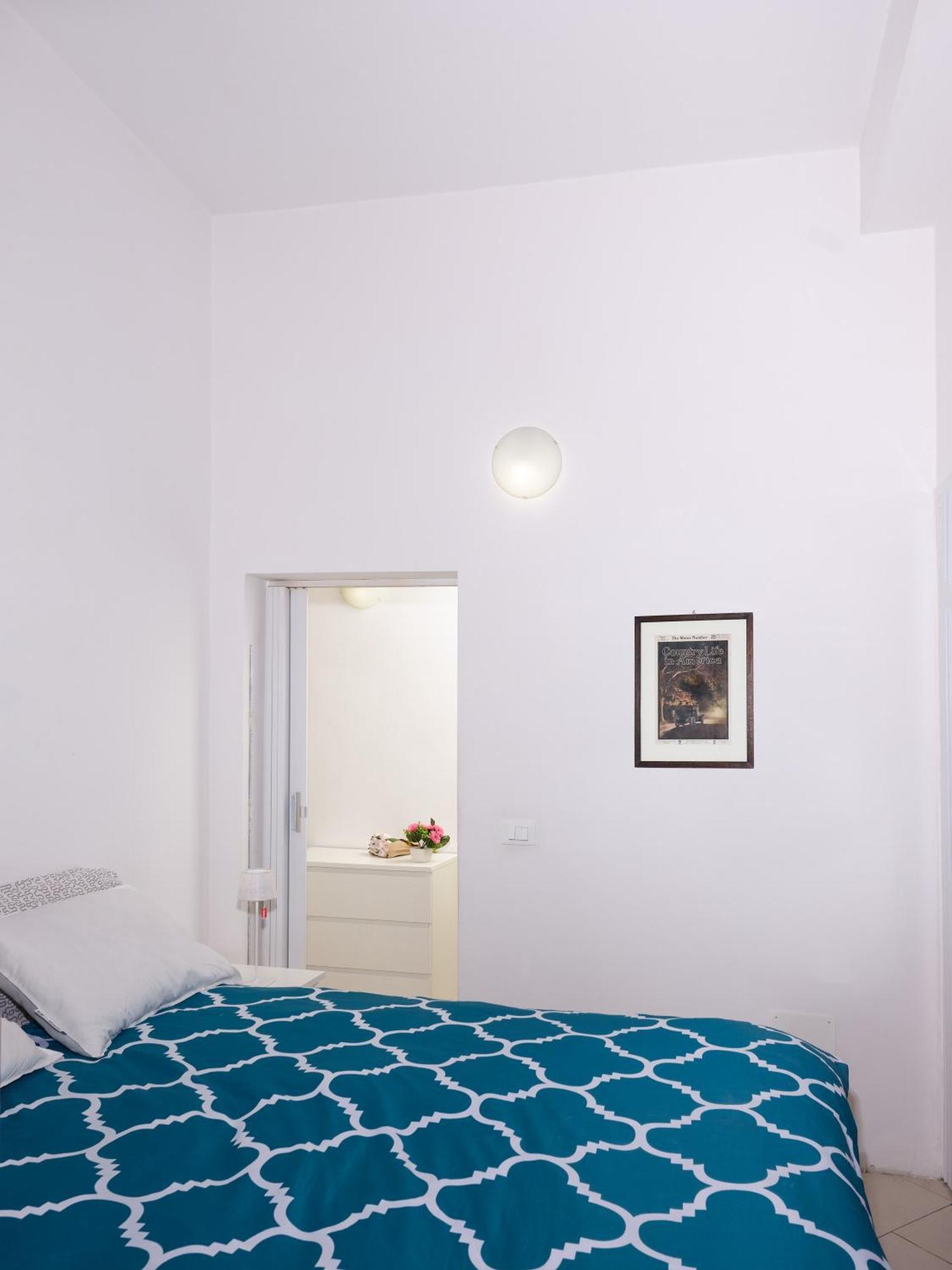 Centro Storico Cosy In Appartamento *