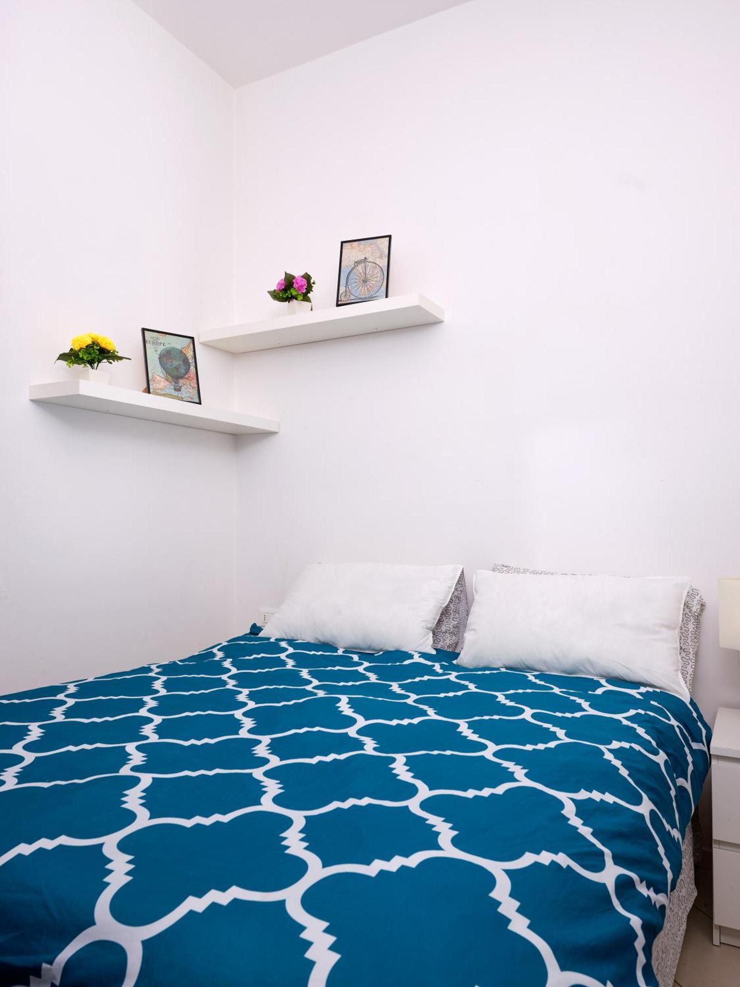 Appartamento Centro Storico Cosy In Firenze