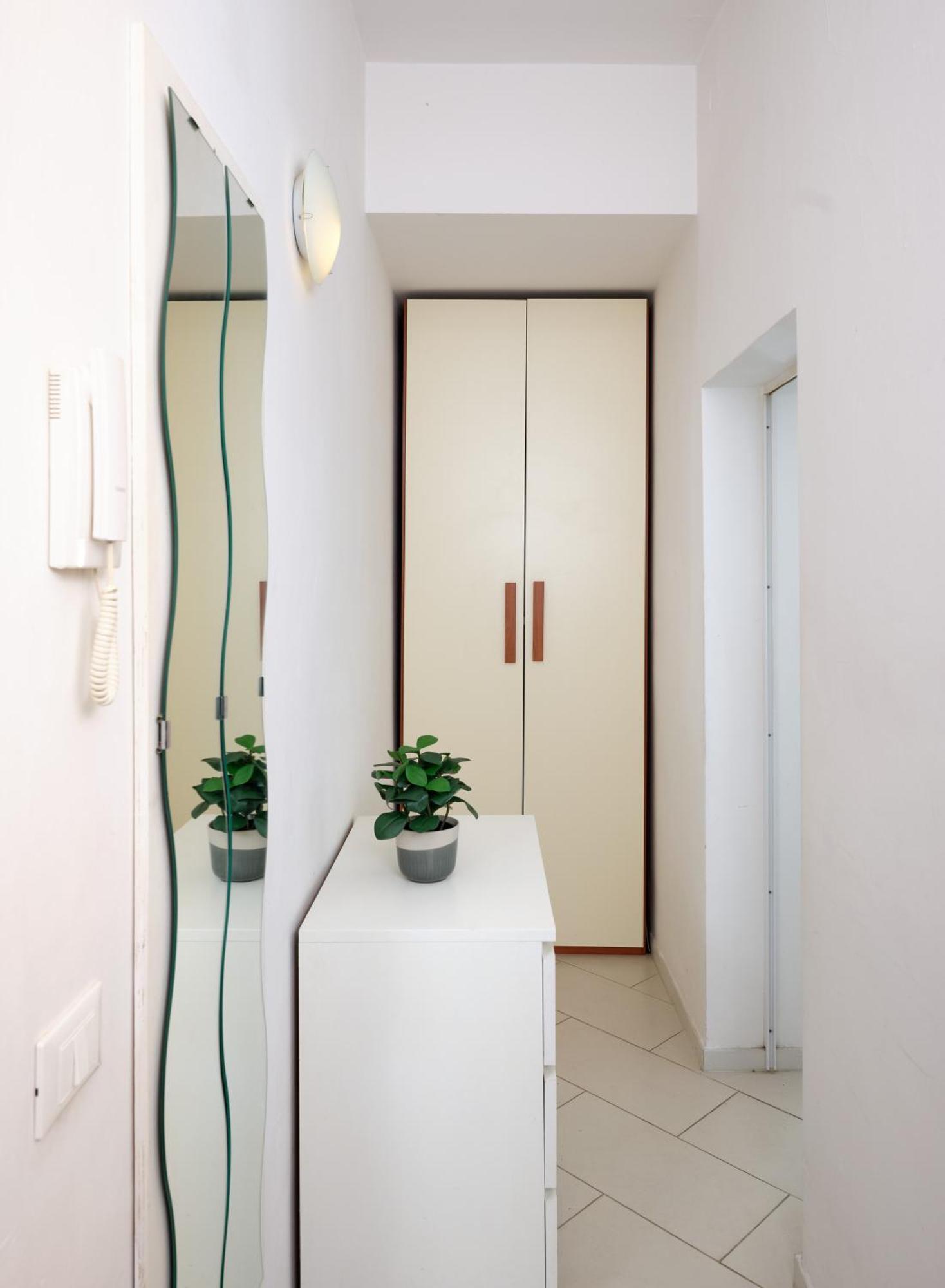 Appartamento Centro Storico Cosy In *
