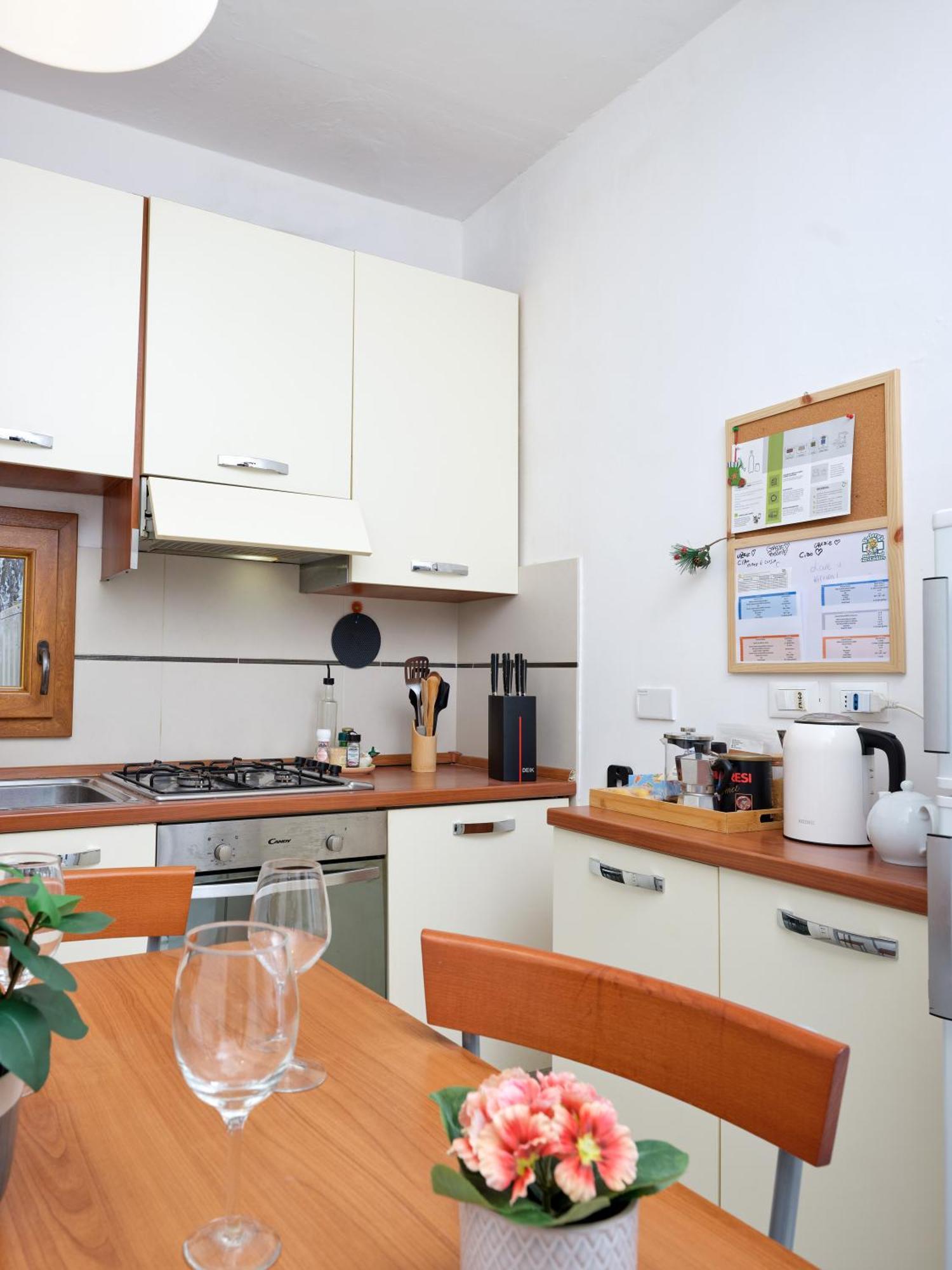 Appartamento Centro Storico Cosy In *